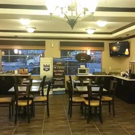 Atria Inn & Suites Three Rivers Exterior foto