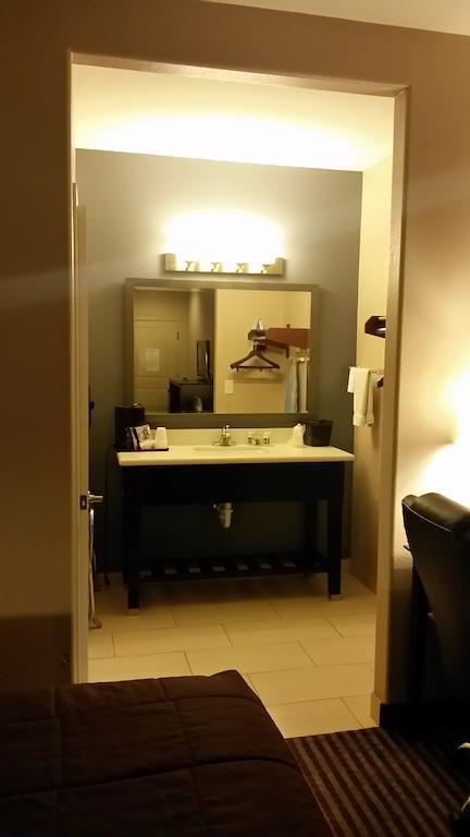 Atria Inn & Suites Three Rivers Quarto foto